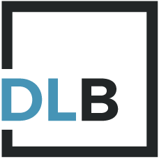 Logo for Data Leaders Brief